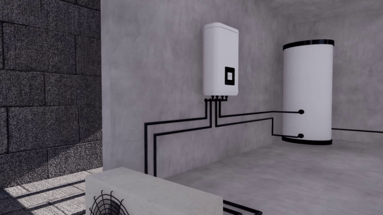 Bomba de calor y energías renovables