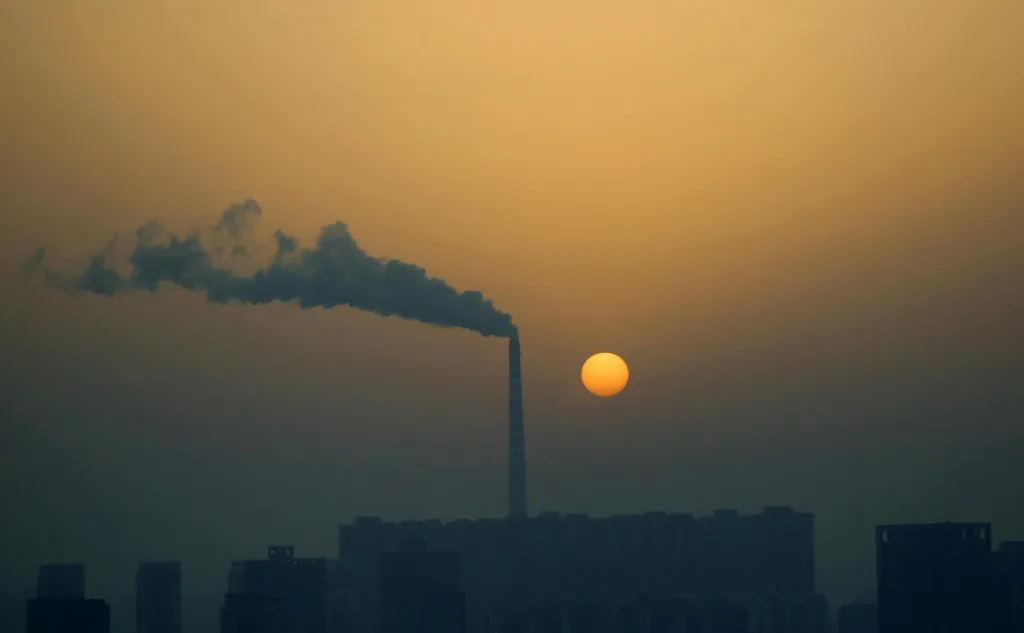 Un mes extra de calor extremo por el cambio climático