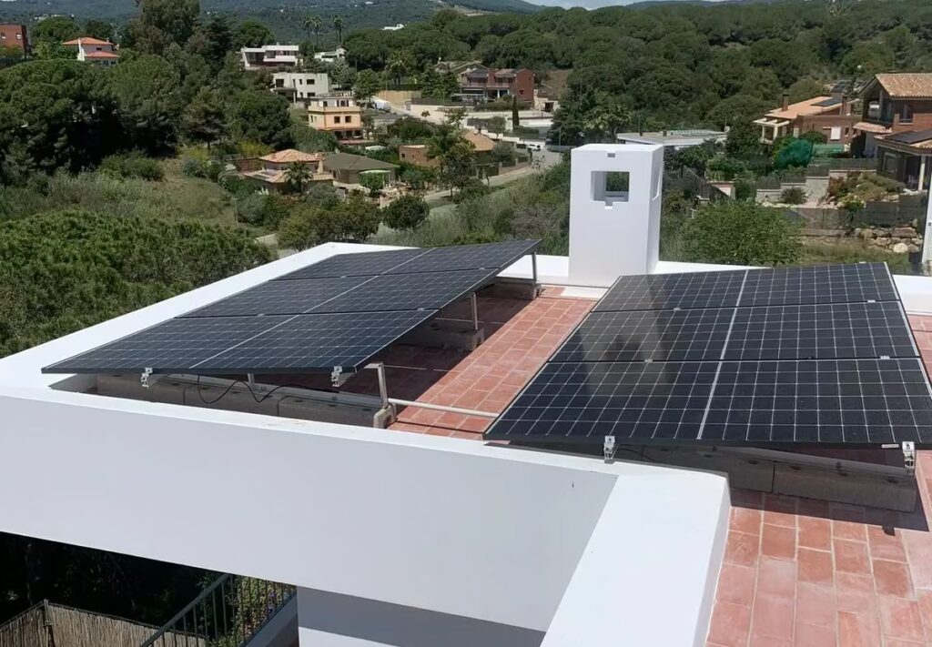 Edificios de Consumo Casi Nulo y Emisiones Cero | Guía 2025