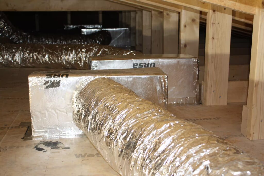 Fancoils o suelo radiante con aerotermia | Claves para elegir bien este verano