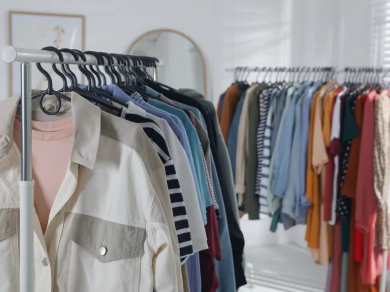 Moda sostenible sin residuos