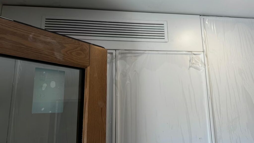 Fancoil con aerotermia: ahorra energía con climatización eficiente